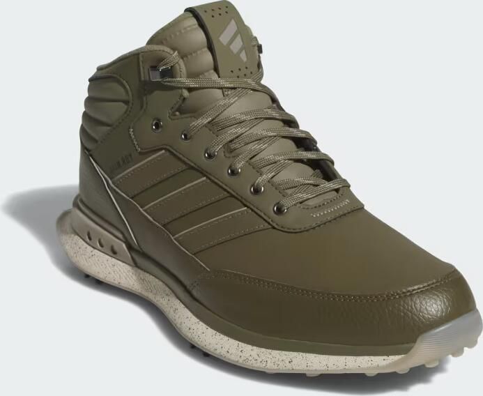 Adidas S2G Raindry Winterboots Olister Putbei Unisex - Foto 4