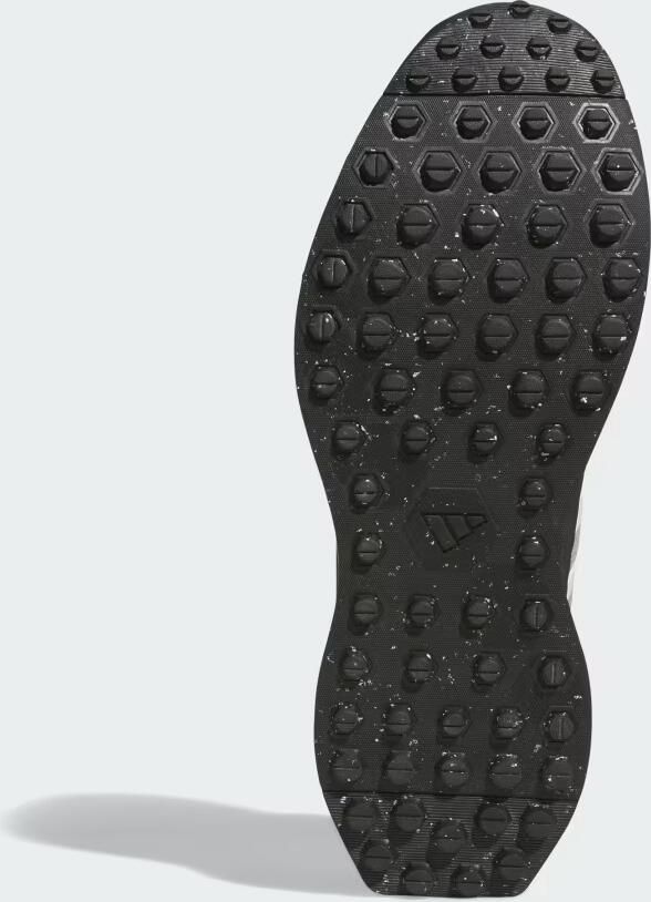 Adidas S2G SL 24 Heren Golfschoenen Grijs Wit Zwart - Foto 3