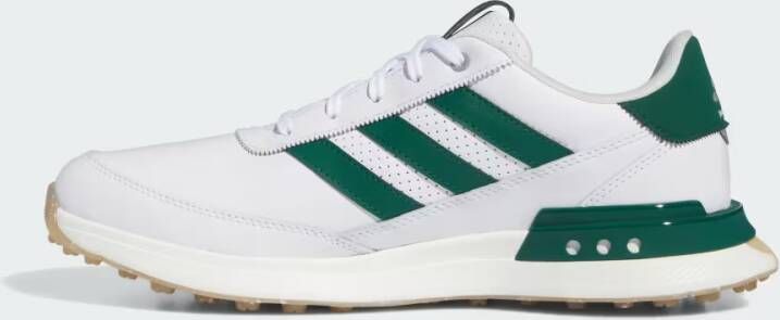 Adidas Performance S2G Spikeless Leather 24 Golfschoenen Heren Wit - Foto 3
