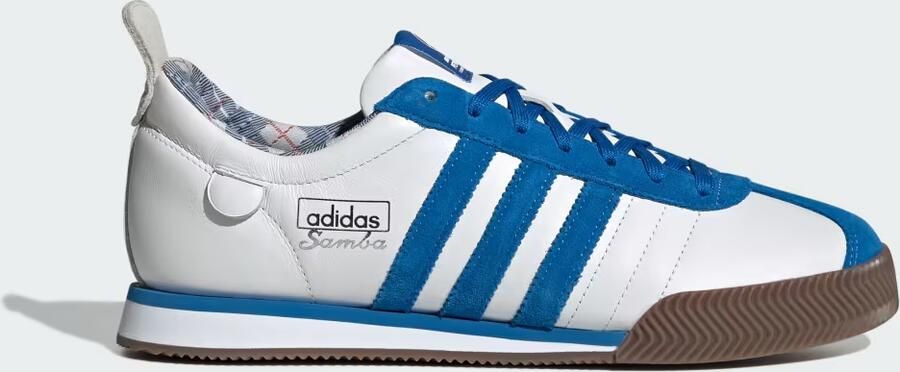 Adidas SAMBA 62 SUPER MERCEDES AMG PETRONAS F1 TEAM SCHOENEN