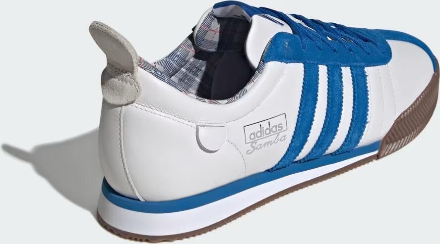 Adidas SAMBA 62 SUPER MERCEDES AMG PETRONAS F1 TEAM SCHOENEN - Foto 5
