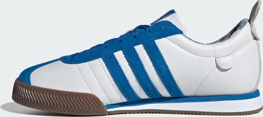 Adidas SAMBA 62 SUPER MERCEDES AMG PETRONAS F1 TEAM SCHOENEN - Foto 6