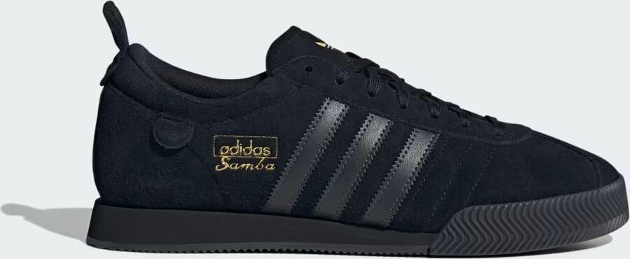 Adidas SAMBA 62 SUPER SHOES
