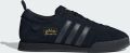 Adidas SAMBA 62 SUPER SHOES - Zwart/Goud
