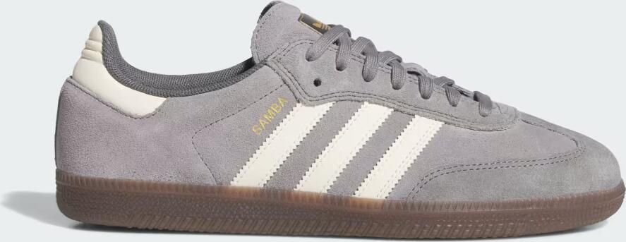 Adidas Samba ADV Schoenen - Foto 4