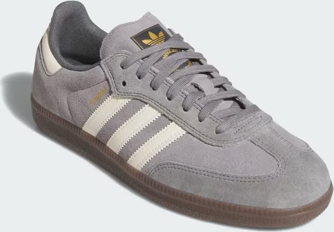 Adidas Samba ADV Schoenen - Foto 3