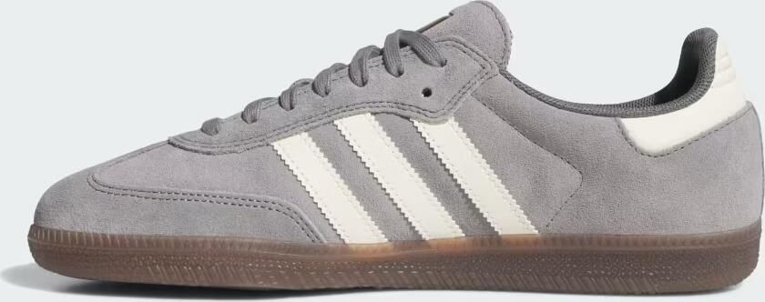 Adidas Samba ADV Schoenen - Foto 6