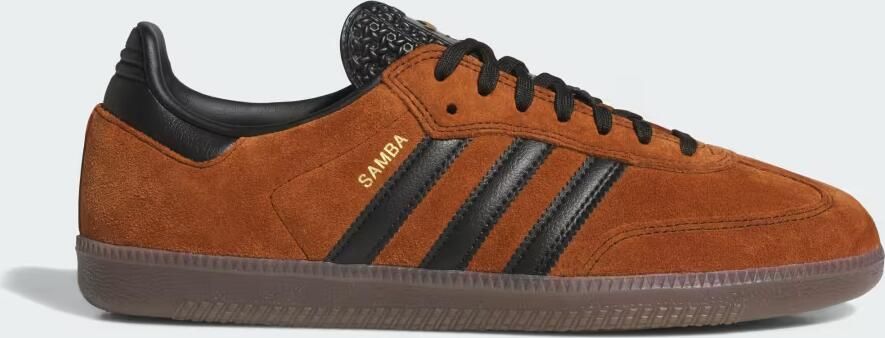 Adidas SAMBA ADV Schoenen