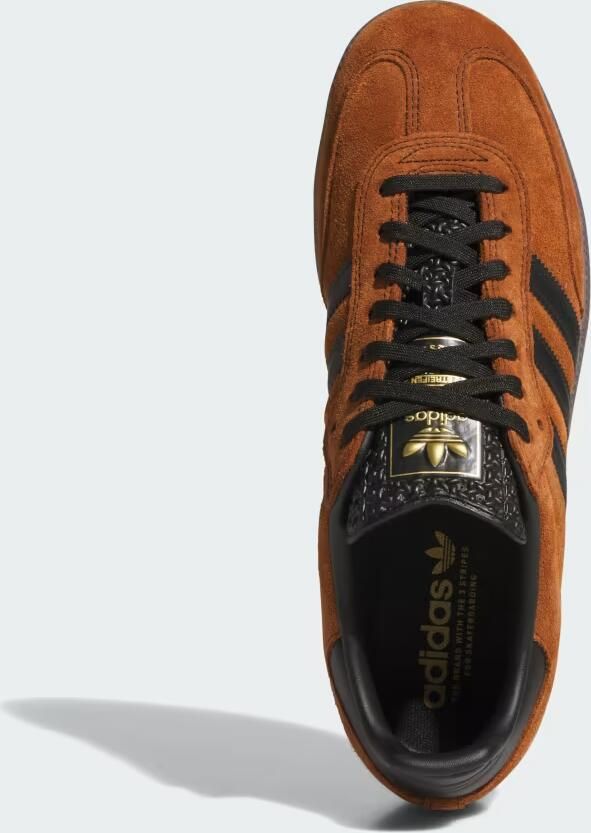 Adidas SAMBA ADV Schoenen - Foto 2