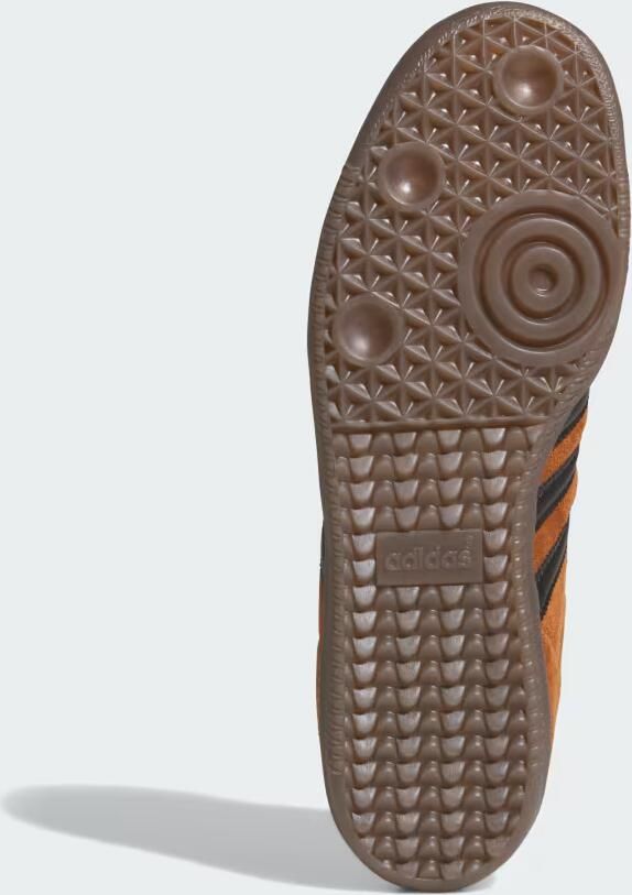 Adidas SAMBA ADV Schoenen - Foto 3