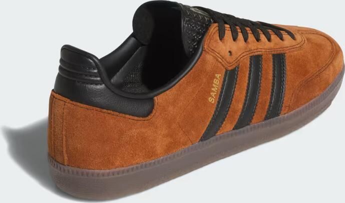 Adidas SAMBA ADV Schoenen - Foto 6