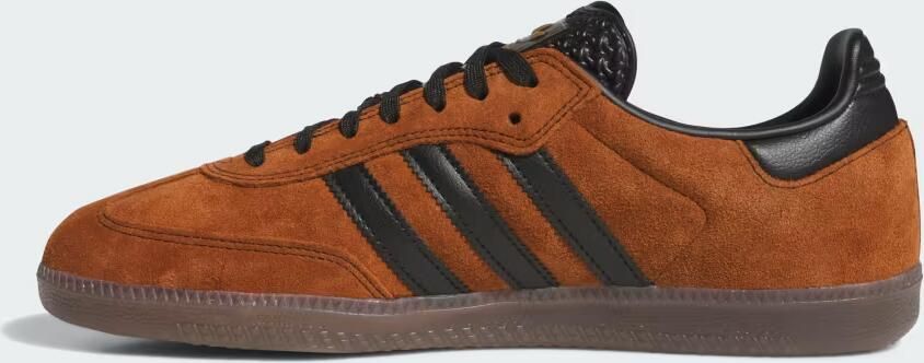 Adidas SAMBA ADV Schoenen - Foto 5