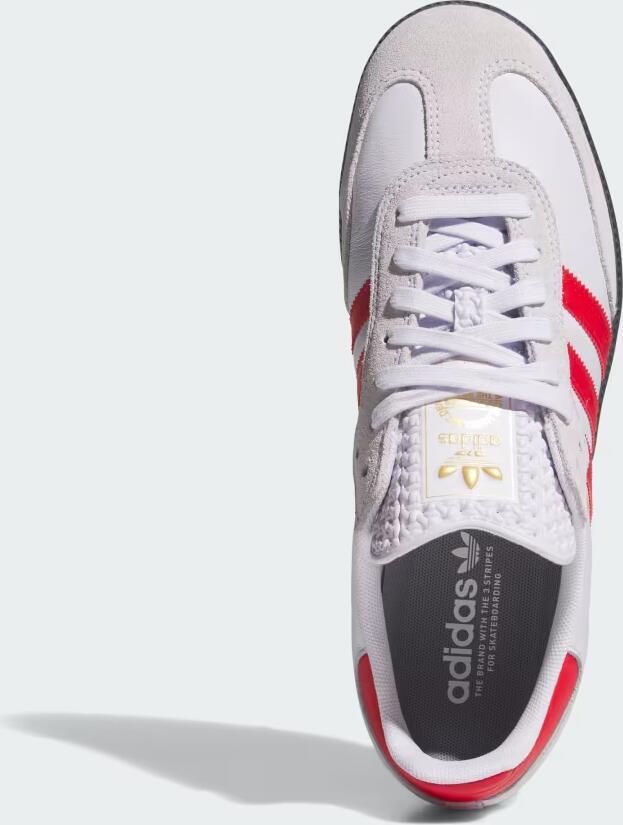 Adidas SAMBA ADV schoenen - Foto 2