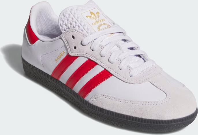 Adidas SAMBA ADV schoenen - Foto 4