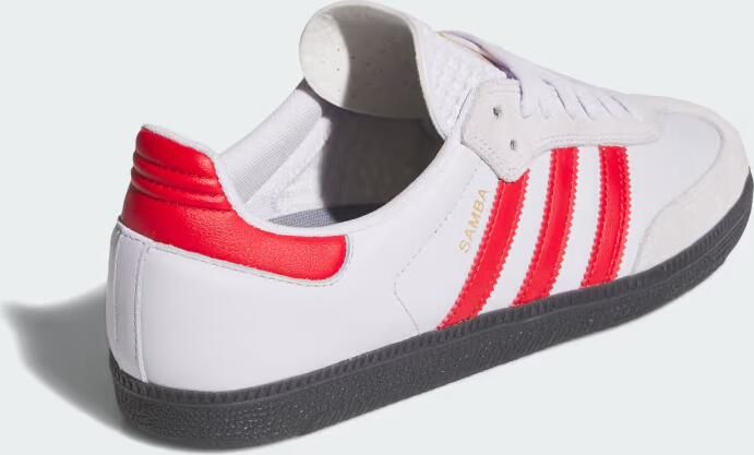 Adidas SAMBA ADV schoenen - Foto 6