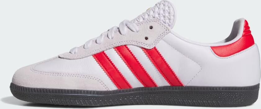 Adidas SAMBA ADV schoenen - Foto 5