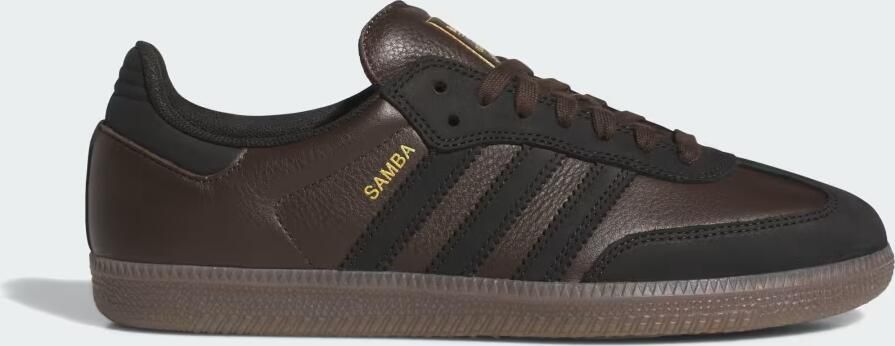 Adidas Samba ADV Schoenen