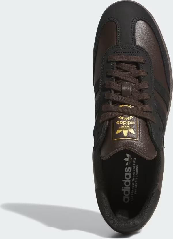 Adidas Samba ADV Schoenen - Foto 2