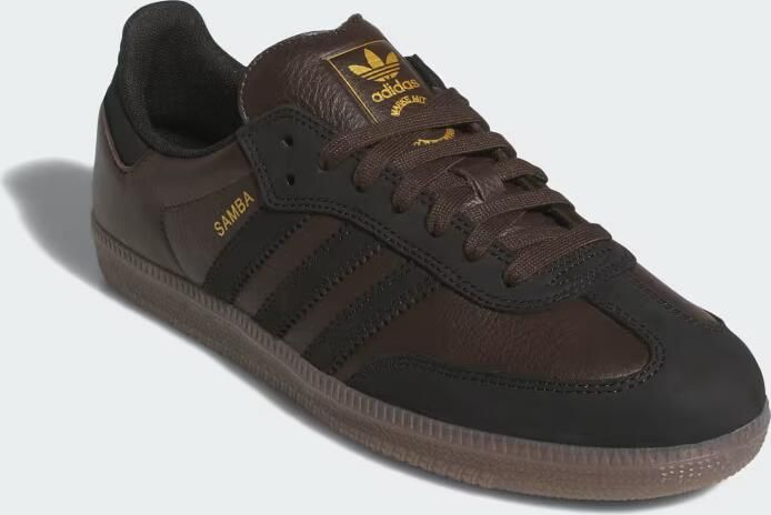 Adidas Samba ADV Schoenen - Foto 4