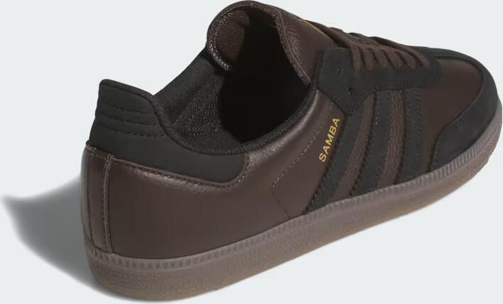 Adidas Samba ADV Schoenen - Foto 5