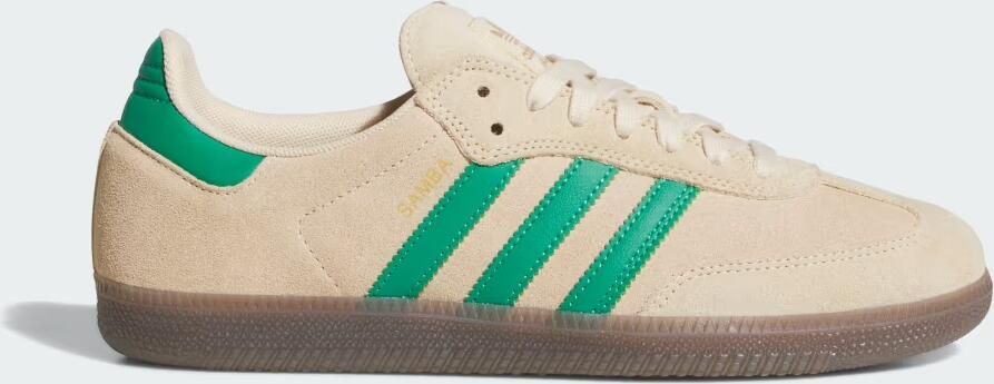 Adidas Samba ADV Schoenen