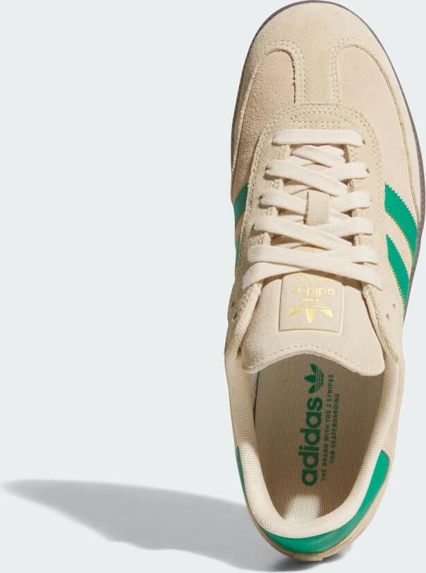 Adidas Samba ADV Schoenen - Foto 2