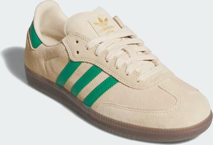 Adidas Samba ADV Schoenen - Foto 4