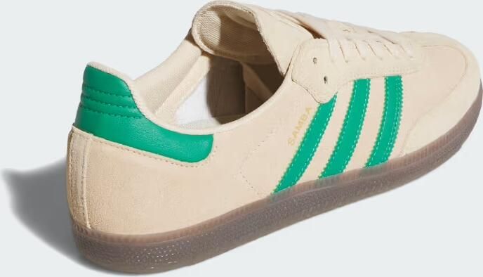 Adidas Samba ADV Schoenen - Foto 6