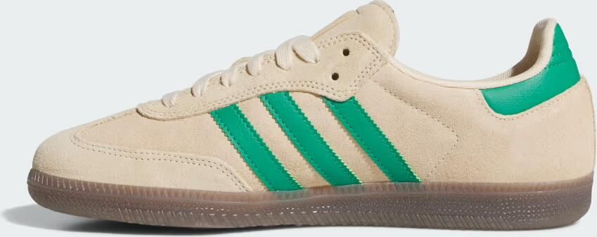 Adidas Samba ADV Schoenen - Foto 5