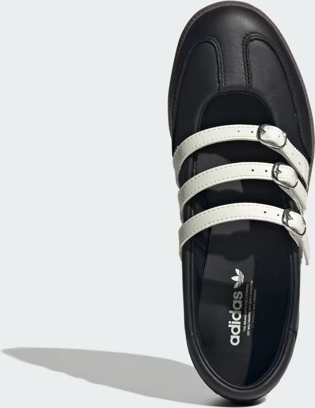 Adidas Samba Balletschoenen - Foto 2