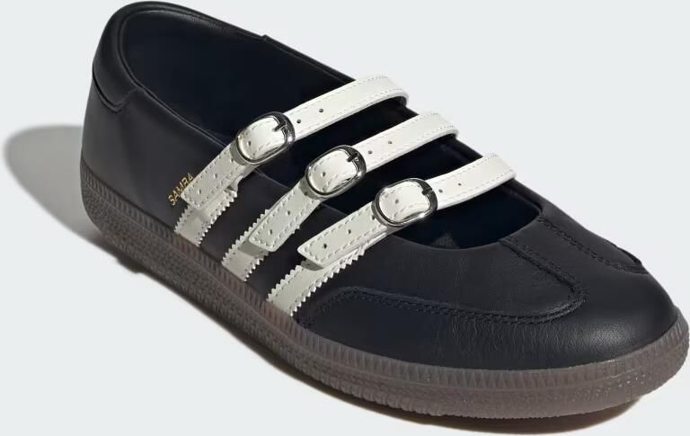 Adidas Samba Balletschoenen - Foto 4