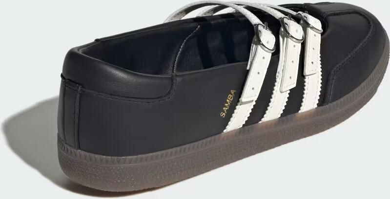 Adidas Samba Balletschoenen - Foto 5