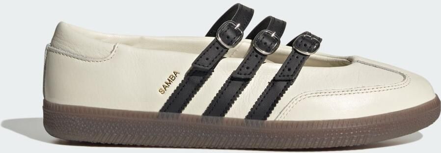 Adidas Samba Balletschoenen