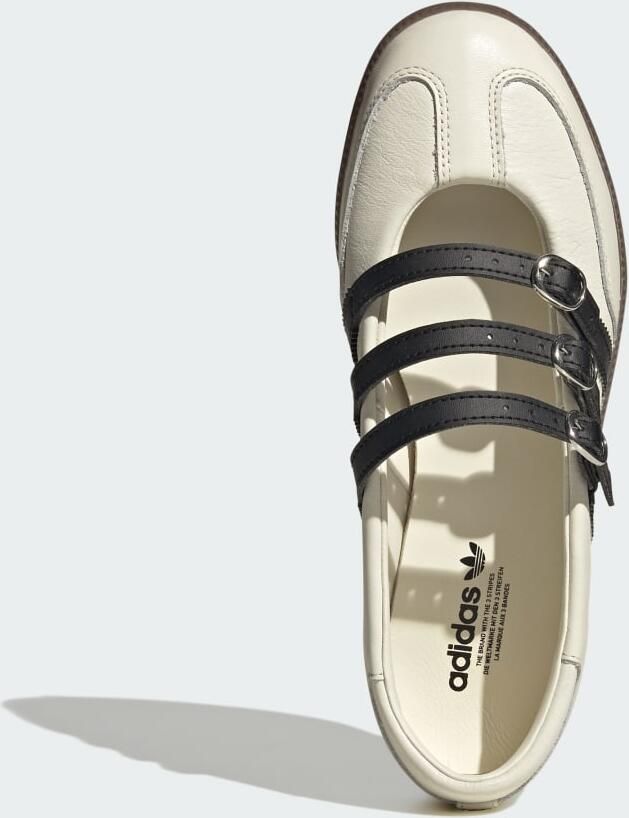 Adidas Originals Samba Balletschoenen - Foto 3