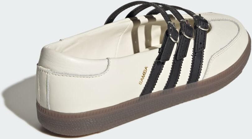 Adidas Originals Samba Balletschoenen - Foto 5