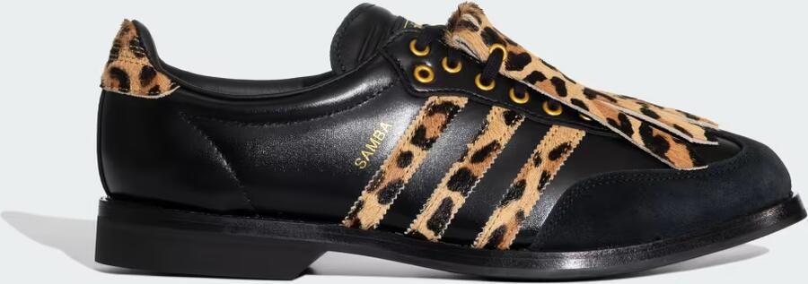 Adidas SAMBA BOWLING
