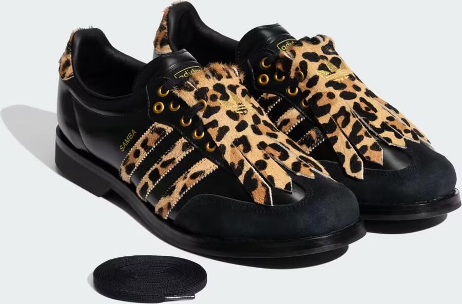 Adidas SAMBA BOWLING - Foto 2
