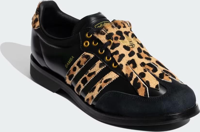 Adidas SAMBA BOWLING - Foto 5
