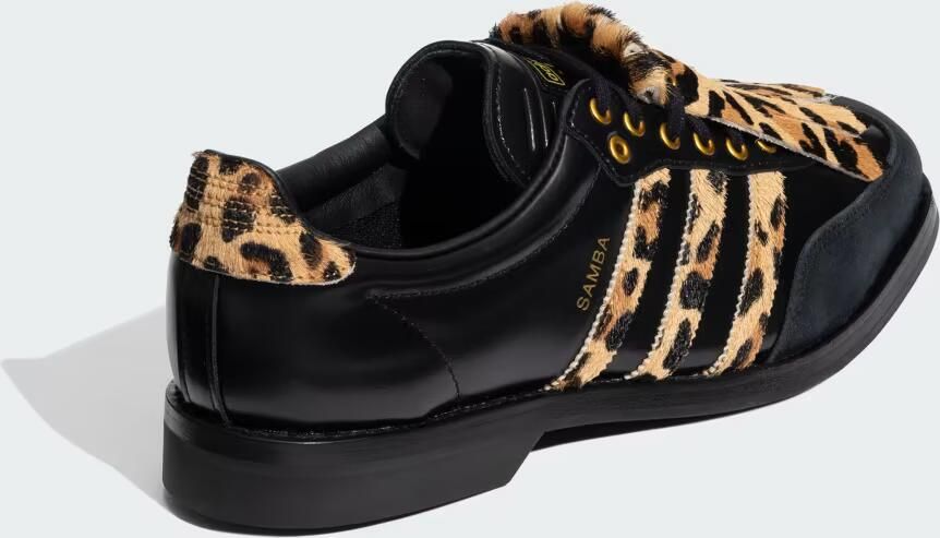 Adidas SAMBA BOWLING - Foto 6