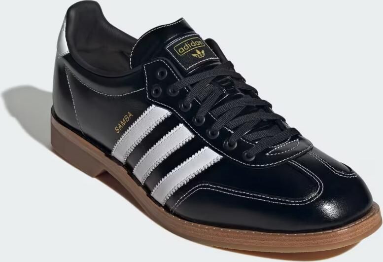Adidas SAMBA BOWLING - Foto 4