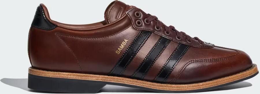 Adidas SAMBA BOWLING