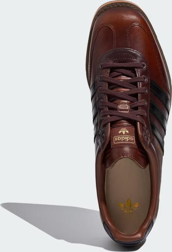 Adidas SAMBA BOWLING - Foto 2