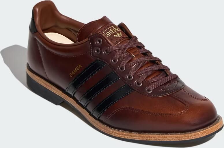 Adidas SAMBA BOWLING - Foto 5
