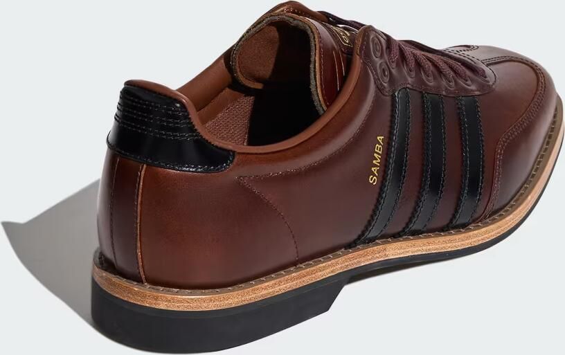Adidas SAMBA BOWLING - Foto 4