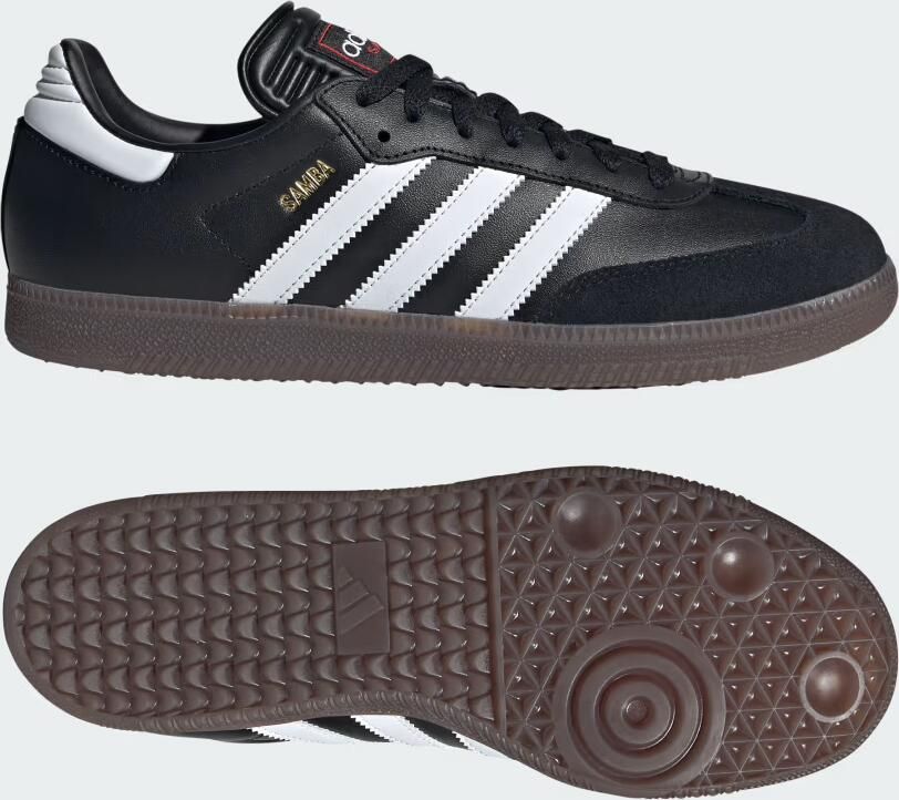 Adidas Perfor ce Sneakers SAMBA IN VOETBALSCHOEN - Foto 2