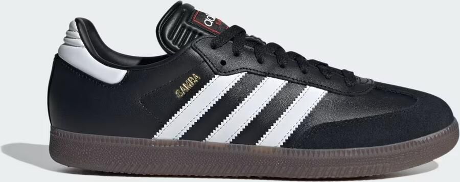 ADIDAS PERFOR CE Sneakers laag 'adidas Samba IN' zwart - Foto 11