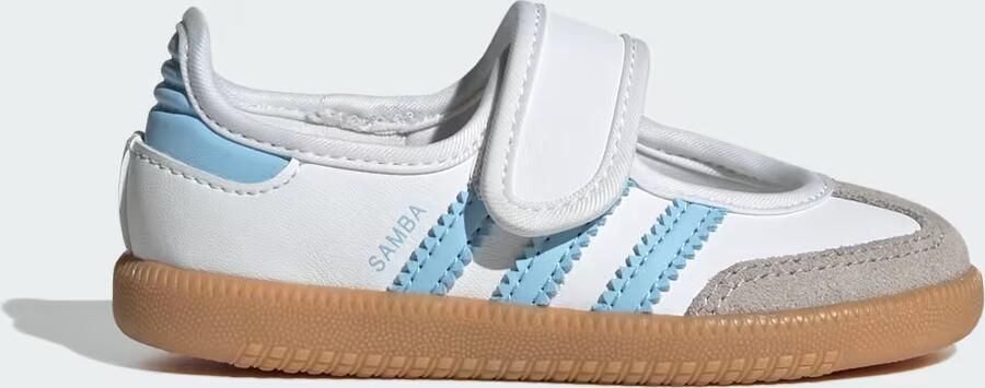 Adidas SAMBA JANE SCHOENEN - Foto 5