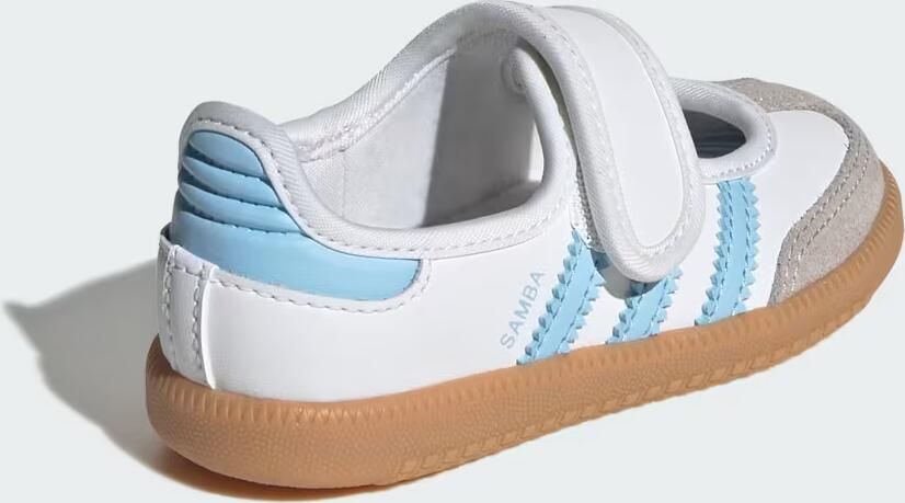 Adidas SAMBA JANE SCHOENEN - Foto 4