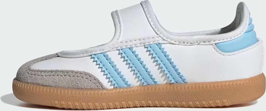 Adidas SAMBA JANE SCHOENEN - Foto 6