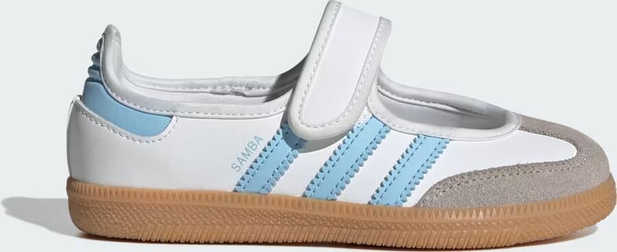 Adidas Samba Jane Schoenen - Foto 5